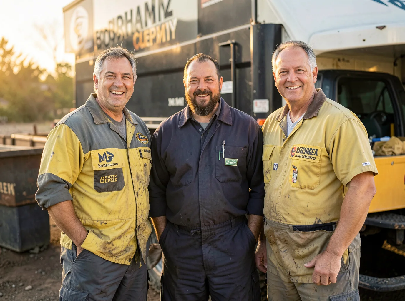 Sewage Cleanup company in Jarrell, TX
