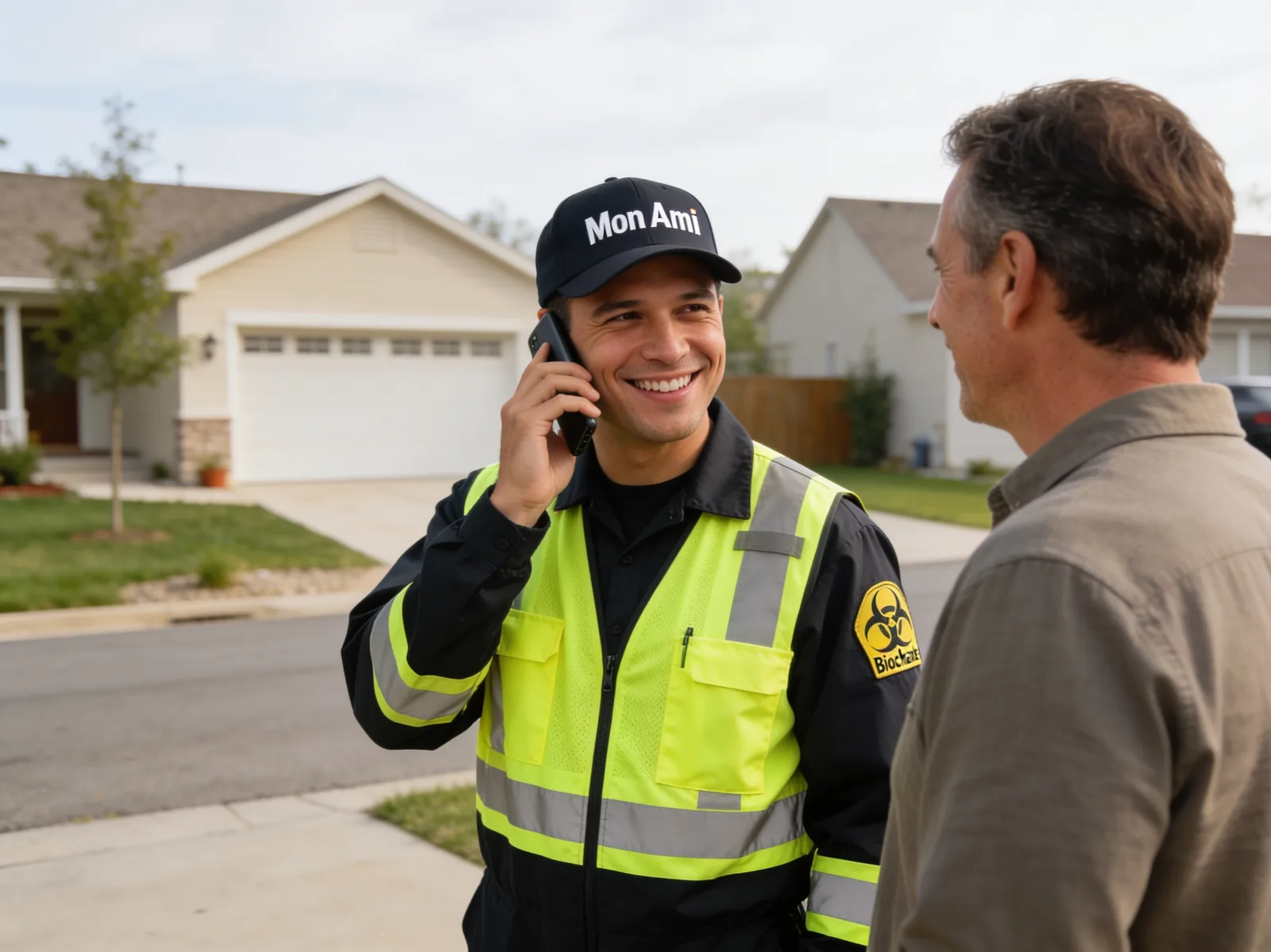 Sewage Cleanup Jarrell, TX FAQs